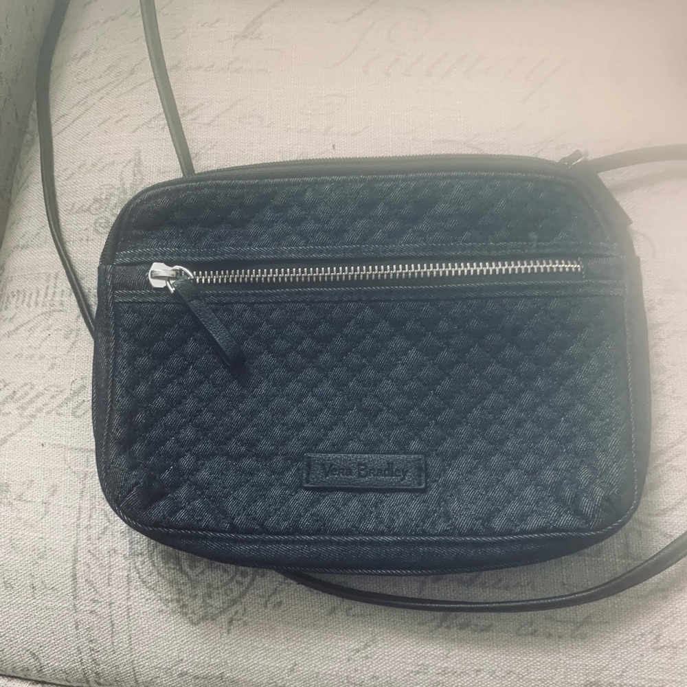 Vera Bradley Crossbody Bags